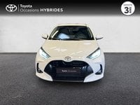 Voitures D'occasion À Belz | Toyota Yaris 116H Design 5P My25