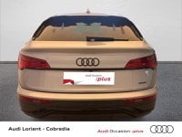 Voitures D'occasion À Lanester | Audi Q5 Sportback 50 Tfsi E 299Ch Avus Quattro S Tronic 7