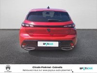 Voitures D'occasion À Ploërmel | Peugeot 308 1.2 Puretech 130Ch S&S Allure