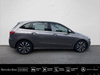Voitures D'occasion À Saint-Brieuc | Mercedes-Benz Classe B 200D 150Ch Business Line Edition 8G-...