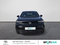 Voitures D'occasion À Yffiniac | Opel Mokka 1.2 Turbo 136Ch Edition