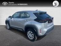 Voitures D'occasion À Pluneret | Toyota Yaris Cross 116H Dynamic Mc24