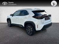 Voitures D'occasion À Belz | Toyota Yaris Cross 130H Design Awd-I Mc24
