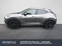 Voitures D'occasion À La Mézière | Nissan Juke 1.0 Dig-T 114Ch Tekna 2024