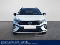 Voitures D'occasion À Lanester | Volkswagen Taigo 1.0 Tsi 116Ch R-Line Edition Dsg7