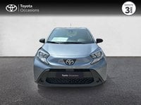 Voitures D'occasion À Quimper | Toyota Aygo X 1.0 Vvt-I 72Ch Dynamic My24