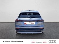 Voitures D'occasion À Saint-Martin-Des-Champs | Audi Q4 E-Tron 40 E-Tron 204Ch S Line