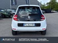 Voitures D'occasion À Theix-Noyalo | Renault Twingo 0.9 Tce 90Ch Energy Limited Euro6C
