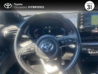 Voitures D'occasion À Plérin | Toyota Yaris Cross 116H Gr Sport My22