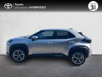 Voitures D'occasion À Lanester | Toyota Yaris Cross 116H Design My22