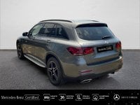 Voitures D'occasion À Saint-Brieuc | Mercedes-Benz Glc 220 D 194Ch Amg Line 4Matic 9G-Tronic