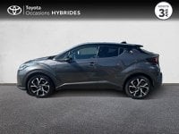 Voitures D'occasion À Noyal-Pontivy | Toyota C-Hr 184H Edition 2Wd E-Cvt My20
