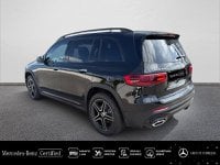 Voitures D'occasion À Saint-Grégoire | Mercedes-Benz Glb 200 D 150Ch Amg Line 8G-Dct