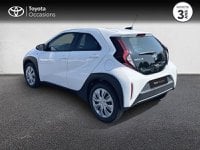 Voitures D'occasion À Plérin | Toyota Aygo X 1.0 Vvt-I 72Ch Dynamic My24