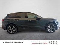 Voitures D'occasion À Lanester | Audi Q6 E-Tron E-Tron 306Ch Performance S Line
