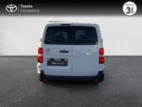 Voitures D'occasion À Concarneau | Toyota Proace Verso Long 2.0 140 D-4D Dynamic Rc23