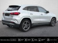 Voitures D'occasion À Vannes | Mercedes-Benz Gla 200 D 150Ch Amg Line 8G-Dct