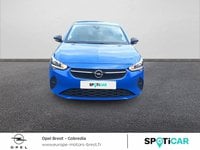 Voitures D'occasion À Brest | Opel Corsa Electric 136Ch Edition