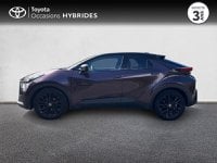 Voitures D'occasion À Lanester | Toyota C-Hr 2.0 Hybride 200Ch Gr Sport Ng23