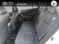 Voitures D'occasion À Brest | Toyota Rav4 2.5 Hybride Rechargeable 306Ch Collection Awd-I My25