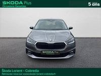 Voitures D'occasion À Lanester | Škoda Fabia 1.0 Tsi 110Ch Ambition Dsg7