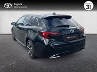 Voitures D'occasion À Noyal-Pontivy | Toyota Corolla 1.8 140Ch Design My26
