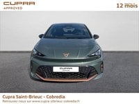 Voitures D'occasion À Saint-Brieuc | Cupra Born 190Ch 58Kwh Plus