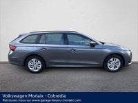 Voitures D'occasion À Morlaix | Škoda Octavia Combi 2.0 Tdi 116Ch Business Dsg7 Euro6D-Ap