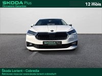 Voitures D'occasion À Lanester | Škoda Fabia 1.0 Tsi Evo2 95Ch Selection