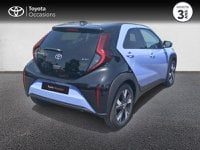 Voitures D'occasion À Plérin | Toyota Aygo X 116H Graphic