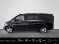 Voitures D'occasion À Quimper | Mercedes-Benz Classe V 220 D Long Avantgarde 9G-Tronic