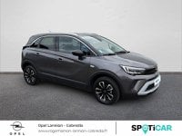 Voitures D'occasion À Lannion | Opel Crossland 1.5 D 110Ch Elegance