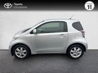 Voitures D'occasion À Pluneret | Toyota Iq 68 Vvt-I Iq