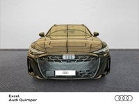 Voitures D'occasion À Quimper | Audi A6 Avant 2.0 Tfsi 299Ch E-Hybrid S Line Quattro S Tronic 7