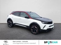 Voitures D'occasion À Yffiniac | Opel Mokka 1.2 Turbo 130Ch Gs Line