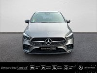 Voitures D'occasion À Saint-Grégoire | Mercedes-Benz Classe B 200D 150Ch Amg Line 8G-Dct