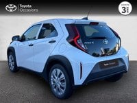 Voitures D'occasion À Plérin | Toyota Aygo X 1.0 Vvt-I 72Ch Active Business My23