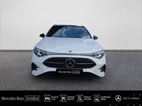 Voitures D'occasion À Caudan | Mercedes-Benz Cla Shooting Brake 200 163+30Ch Amg Line 8G-Edct