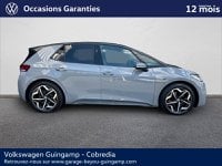 Voitures D'occasion À Guingamp | Volkswagen Id.3 204Ch - 77 Kwh Tour