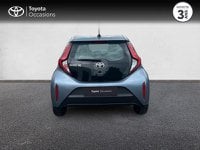 Voitures D'occasion À Belz | Toyota Aygo X 1.0 Vvt-I 72Ch Dynamic S-Cvt My24