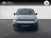 Voitures D'occasion À Plérin | Citroën Berlingo Van Xl Bluehdi 100Ch S&S Cabine Approfondie