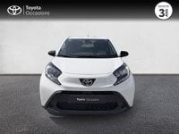 Voitures D'occasion À Noyal-Pontivy | Toyota Aygo X 1.0 Vvt-I 72Ch Dynamic My24