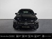 Voitures D'occasion À Caudan | Mercedes-Benz Classe B 200D 150Ch Amg Line 8G-Dct