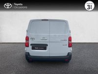 Voitures D'occasion À Saint-Martin-Des-Champs | Toyota Proace Medium Electric 136Ch 75Kwh Startc...
