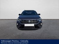 Voitures D'occasion À Pontivy | Volkswagen Taigo 1.5 Tsi 150Ch R-Line Edition Dsg7