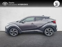 Voitures D'occasion À Brest | Toyota C-Hr 122H Collection 2Wd E-Cvt My22