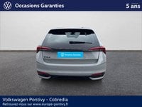 Voitures D'occasion À Pontivy | Škoda Scala 1.0 Tsi Evo2 116Ch Monte-Carlo Dsg7