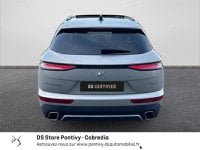 Voitures D'occasion À Saint-Thuriau | Ds Ds 7 E-Tense 4X4 300Ch Esprit Voyage