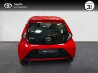 Voitures D'occasion À Belz | Toyota Aygo 1.0 Vvt-I 72Ch X-Play 5P My20