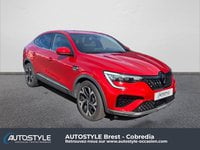 Voitures D'occasion À Brest | Renault Arkana 1.6 E-Tech 145Ch Full Hybrid Techno -23